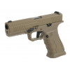 XTP XTREME TRAINING PISTOL - DESERT [APS]
